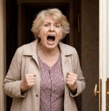 Vrisak moje svekrve probudio je cijelu zgradu u 5 ujutro — otkrila je da sam promijenila brave na svom stanu. Vrisak moje svekrve probudio je cijelu zgradu u 5 ujutro — otkrila je da sam promijenila brave na svom stanu. - featured image