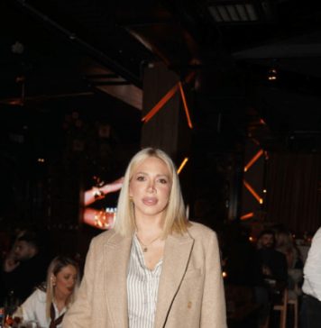 Mama, tata i Bogdan: Isplivala prva fotografija Milice Todorović sa partnerom Mama, tata i Bogdan: Isplivala prva fotografija Milice Todorović sa partnerom - featured image