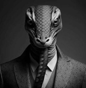 6 znakova da imate posla sa zmijom od osobe, koja samo čeka priliku da vas ‘ugrize’ 6 znakova da imate posla sa zmijom od osobe, koja samo čeka priliku da vas ‘ugrize’ - featured image