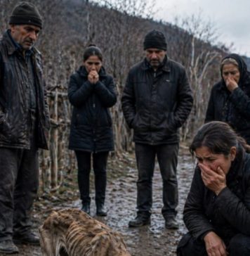 Nitko nije bio spreman na ono što se nalazilo u toj vreći… Nitko nije bio spreman na ono što se nalazilo u toj vreći… - featured image