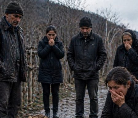 Nitko nije bio spreman na ono što se nalazilo u toj vreći… Nitko nije bio spreman na ono što se nalazilo u toj vreći… - featured image