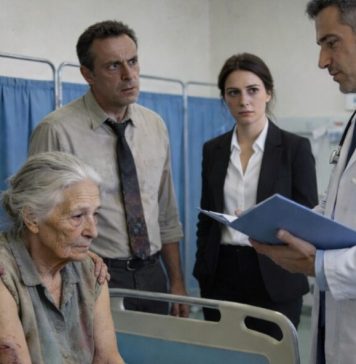 Snaha je zlostavljala svoju svekrvu, uvjerena da je nitko neće posumnjičiti. Starija žena šutjela je iz ljubavi prema sinu… sve dok bolnica nije otkrila istinu. Snaha je zlostavljala svoju svekrvu, uvjerena da je nitko neće posumnjičiti. Starija žena šutjela je iz ljubavi prema sinu… sve dok bolnica nije otkrila istinu. - featured image