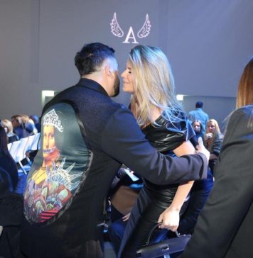 “VERENIK JE USTVARI OŽENJENI LJUBAVNIK”: Melinin bogataš razotkriven DO GOLE KOŽE, nasto je HAOS!! “VERENIK JE USTVARI OŽENJENI LJUBAVNIK”: Melinin bogataš razotkriven DO GOLE KOŽE, nasto je HAOS!! - featured image