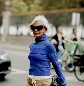 Žene starije od 45 ne treba da se oblače ovako: Koliko god da ste zgodni, u ovoj odeći izgledate smešno smatraju naučnici! Žene starije od 45 ne treba da se oblače ovako: Koliko god da ste zgodni, u ovoj odeći izgledate smešno smatraju naučnici! - featured image