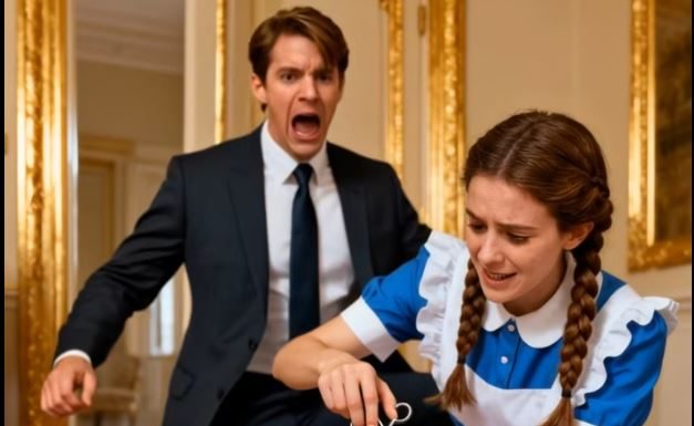 Tajna u Lunininih oćiju…. Tajna u Lunininih oćiju…. - featured image