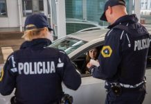 Ove predmete nikad ne smijete imati u automobilu: Prijeti vam visoka kazna ako vas policija uhvati