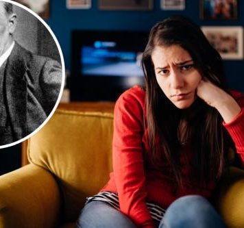 Kako da prepoznate lošu osobu? Sigmund Frojd tvrdi da je jedna osobina znak da ostanete ili da bežite