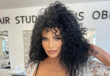 Nema više kovrčave kose! LIDIJA VUKIČEVIĆ pokazala novu frizuru nakon 50 godina: neprepoznatljiva, pogledajte kako sada izgleda (foto)