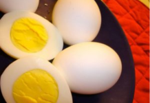 Doktori otkrivaju šta se dešava kada ujutru jedete kuvana jaja – 11 stvari koje verovatno niste znali