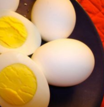 Doktori otkrivaju šta se dešava kada ujutru jedete kuvana jaja – 11 stvari koje verovatno niste znali