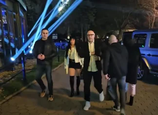 “Folkerka je želela da nastupi u Narodnom pozorištu, ali to nije bilo moguće zbog kulture njenih pesama! Nije ona Marija Šerifović