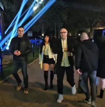 “Folkerka je želela da nastupi u Narodnom pozorištu, ali to nije bilo moguće zbog kulture njenih pesama! Nije ona Marija Šerifović