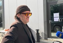 LUKAS POSLE HAPŠENJA PONOVO U BEOGRADU! Zabranili mu ulazak u ovu zemlju, cure informacije od značaja LUKAS POSLE HAPŠENJA PONOVO U BEOGRADU! Zabranili mu ulazak u ovu zemlju, cure informacije od značaja - featured image