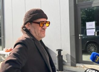 LUKAS POSLE HAPŠENJA PONOVO U BEOGRADU! Zabranili mu ulazak u ovu zemlju, cure informacije od značaja LUKAS POSLE HAPŠENJA PONOVO U BEOGRADU! Zabranili mu ulazak u ovu zemlju, cure informacije od značaja - featured image