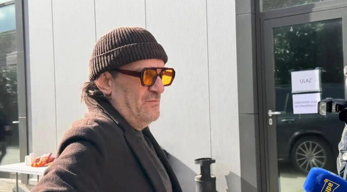 LUKAS POSLE HAPŠENJA PONOVO U BEOGRADU! Zabranili mu ulazak u ovu zemlju, cure informacije od značaja LUKAS POSLE HAPŠENJA PONOVO U BEOGRADU! Zabranili mu ulazak u ovu zemlju, cure informacije od značaja - featured image