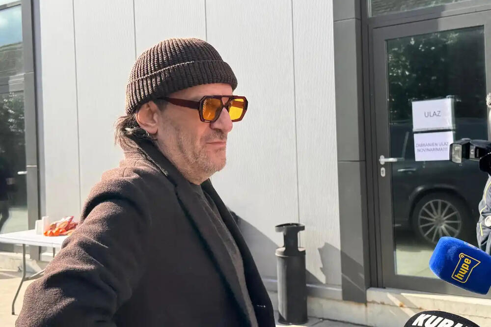 LUKAS POSLE HAPŠENJA PONOVO U BEOGRADU! Zabranili mu ulazak u ovu zemlju, cure informacije od značaja - featured image LUKAS POSLE HAPŠENJA PONOVO U BEOGRADU! Zabranili mu ulazak u ovu zemlju, cure informacije od značaja - featured image