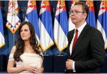 Tamara Vučić objavila vijest koju je cijela Srbija čekala