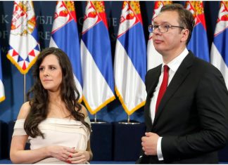 Tamara Vučić objavila vijest koju je cijela Srbija čekala