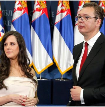 Tamara Vučić objavila vijest koju je cijela Srbija čekala