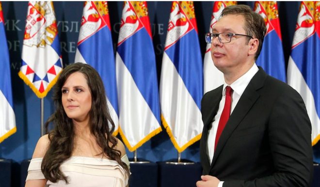 Tamara Vučić objavila vijest koju je cijela Srbija čekala
