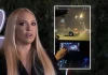 Milica Todorović u besnom autu sa nepoznatim muškarcem: U ponoć se snimala, svi misle da je otac njenog sina