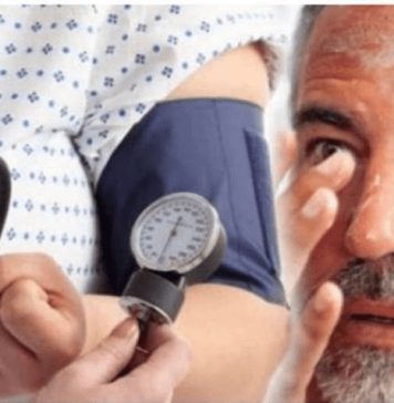 IZNENADA VAM JE SKOČIO PRITISAK: Ove namirnice u kući su prva pomoć! MORATE ZNATI! IZNENADA VAM JE SKOČIO PRITISAK: Ove namirnice u kući su prva pomoć! MORATE ZNATI! - featured image