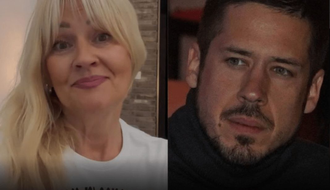 R0KVlĆ PR0G0V0Rl0 0 0DN0SU SA MAJKOM! Ko još ovako govori o ženi koja ga je rodila i podigla?! 0gavno, dn0 dna - featured image