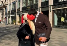 Dečko Dare Bubamare zaposlen u restoranu: Otkrivena istina o mlađem frajeru, svi su mislili da je tajkun