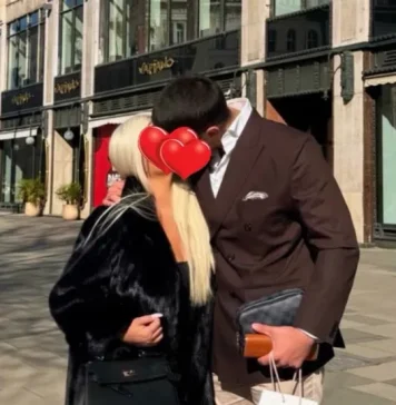 Dečko Dare Bubamare zaposlen u restoranu: Otkrivena istina o mlađem frajeru, svi su mislili da je tajkun