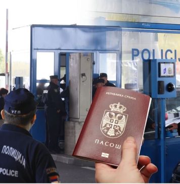 POTPUNI KOLAPS NA GRANICI SA HRVATSKOM! Za dan vraćeno više od 3.000 putnika BiH i Srbije zbog NOVE EU kontrole:Ukoliko nemate ovaj dokument ne polazite na put!!!!!