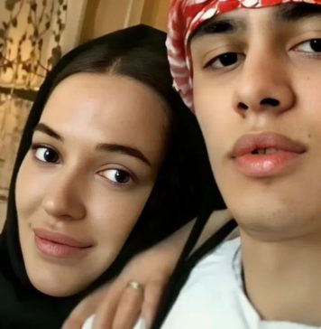 Svetlana se udala za moćnog Arapina ne sluteći šta će je snaći nakon selidbe kod njegovih: Kad je stigla kod svekrve u Dubai, doživela nezamislivu stvar Svetlana se udala za moćnog Arapina ne sluteći šta će je snaći nakon selidbe kod njegovih: Kad je stigla kod svekrve u Dubai, doživela nezamislivu stvar - featured image