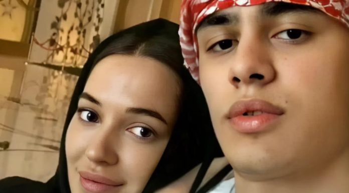 Svetlana se udala za moćnog Arapina ne sluteći šta će je snaći nakon selidbe kod njegovih: Kad je stigla kod svekrve u Dubai, doživela nezamislivu stvar Svetlana se udala za moćnog Arapina ne sluteći šta će je snaći nakon selidbe kod njegovih: Kad je stigla kod svekrve u Dubai, doživela nezamislivu stvar - featured image