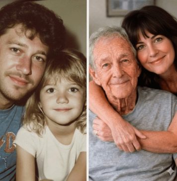 Na sahrani mog očuha, mog jedinog staratelja, neznanac mi je rekao da otvorim fioku u garaži — ono što sam tamo pronašla okrenulo je sve naglavačke. Na sahrani mog očuha, mog jedinog staratelja, neznanac mi je rekao da otvorim fioku u garaži — ono što sam tamo pronašla okrenulo je sve naglavačke. - featured image