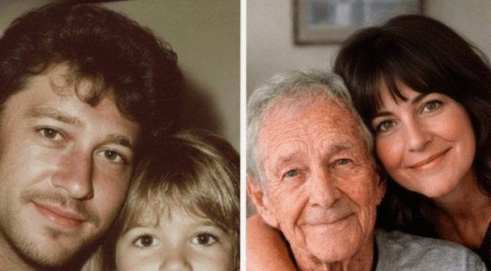 Na sahrani mog očuha, mog jedinog staratelja, neznanac mi je rekao da otvorim fioku u garaži — ono što sam tamo pronašla okrenulo je sve naglavačke. Na sahrani mog očuha, mog jedinog staratelja, neznanac mi je rekao da otvorim fioku u garaži — ono što sam tamo pronašla okrenulo je sve naglavačke. - featured image