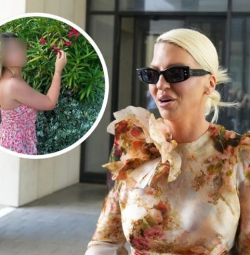 Jelena je nemoćna: Nika donela odluku, niko ne može da promeni njeno mišljenje!Zbog veze sa ovim poznatim PJEVAČEM Jelena je van sebe!! (FOTO) Jelena je nemoćna: Nika donela odluku, niko ne može da promeni njeno mišljenje!Zbog veze sa ovim poznatim PJEVAČEM Jelena je van sebe!! (FOTO) - featured image