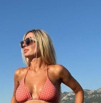 Vesna Đogani u 5. deceniji ima telo kao vreteno: Iz ishrane izbacila samo 1 namirnicu pa smršala kao od šale Vesna Đogani u 5. deceniji ima telo kao vreteno: Iz ishrane izbacila samo 1 namirnicu pa smršala kao od šale - featured image