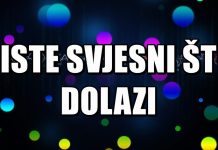 NISTE NI SVJESNI ŠTO DOLAZI: Zvijezde OVIM znakovima donose najdublji obrat – VEĆI OD SVEGA ŠTO SU IKADA POŽELJELI! NISTE NI SVJESNI ŠTO DOLAZI: Zvijezde OVIM znakovima donose najdublji obrat – VEĆI OD SVEGA ŠTO SU IKADA POŽELJELI! - featured image