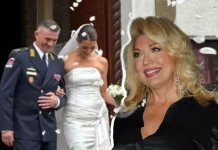 “Slušaj vamo, u oči da me gledaš”: Suzana Mančić zapretila zetu generalu, on se prenerazio: “Znao me je..”