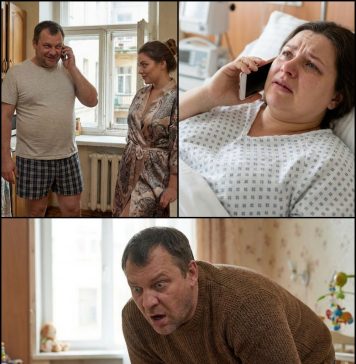 „Ne zovi me, s tobom je žena, a ne inkubator!” – zagrmeo je muž kad su počeli moji trudovi. Nije došao ni po mene kad su me otpustili iz bolnice. Nedelju dana kasnije, došao je po svoje stvari, ali je zaledio na vratima. Ono što je video u dečjoj posteljici umesto bebe, nateralo ga je da posedi od straha… 😲😲😲 „Ne zovi me, s tobom je žena, a ne inkubator!” – zagrmeo je muž kad su počeli moji trudovi. Nije došao ni po mene kad su me otpustili iz bolnice. Nedelju dana kasnije, došao je po svoje stvari, ali je zaledio na vratima. Ono što je video u dečjoj posteljici umesto bebe, nateralo ga je da posedi od straha… 😲😲😲 - featured image