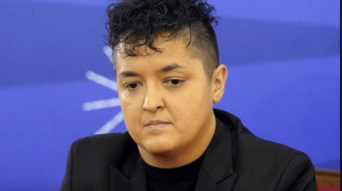 Marija Šerifović lije suze zbog sina: BIO JE KRATKO DIO MOG ŽIVOTA, ZAŠTO BOŽE? Marija Šerifović lije suze zbog sina: BIO JE KRATKO DIO MOG ŽIVOTA, ZAŠTO BOŽE? - featured image