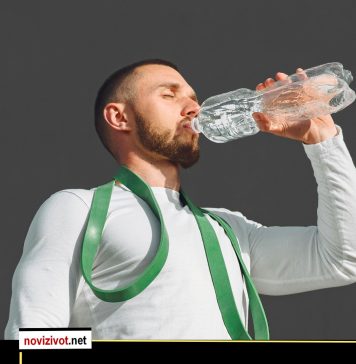 Izdano upozorenje ljudima koji piju vodu iz plastične boce Izdano upozorenje ljudima koji piju vodu iz plastične boce - featured image