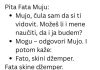 Vic dana: Vidoviti Mujo Vic dana: Vidoviti Mujo - featured image
