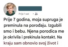 Sedam godina patnje i jedan neobičan susret Sedam godina patnje i jedan neobičan susret - featured image