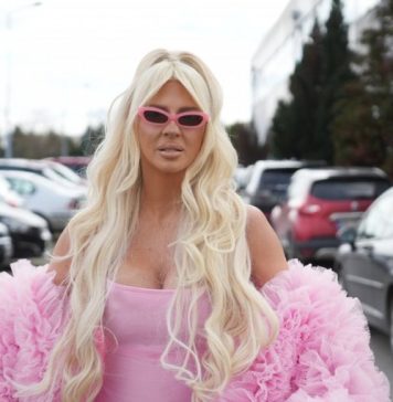 UDAJE SE JELENA KARLEUŠA! ŠOK-BOMBA: Progovorila o TREĆOJ SVADBI, A tek da vidite ko je mladoženja zanijemit ćete od šoka!! (VIDEO) UDAJE SE JELENA KARLEUŠA! ŠOK-BOMBA: Progovorila o TREĆOJ SVADBI, A tek da vidite ko je mladoženja zanijemit ćete od šoka!! (VIDEO) - featured image