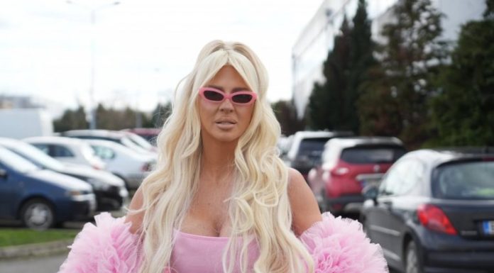 UDAJE SE JELENA KARLEUŠA! ŠOK-BOMBA: Progovorila o TREĆOJ SVADBI, A tek da vidite ko je mladoženja zanijemit ćete od šoka!! (VIDEO) UDAJE SE JELENA KARLEUŠA! ŠOK-BOMBA: Progovorila o TREĆOJ SVADBI, A tek da vidite ko je mladoženja zanijemit ćete od šoka!! (VIDEO) - featured image