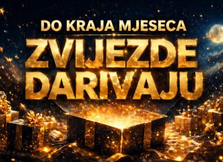 NEMA VIŠE BORBE NI STRAHA: Sudbina do kraja mjeseca OVIM znakovima poklanja LUKSUZ, SIGURNOST i MIR! NEMA VIŠE BORBE NI STRAHA: Sudbina do kraja mjeseca OVIM znakovima poklanja LUKSUZ, SIGURNOST i MIR! - featured image