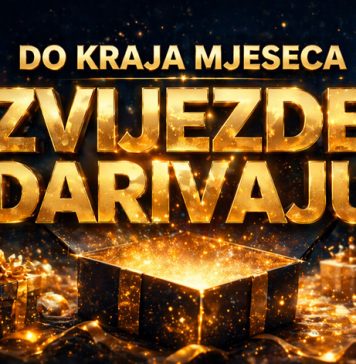 NEMA VIŠE BORBE NI STRAHA: Sudbina do kraja mjeseca OVIM znakovima poklanja LUKSUZ, SIGURNOST i MIR! NEMA VIŠE BORBE NI STRAHA: Sudbina do kraja mjeseca OVIM znakovima poklanja LUKSUZ, SIGURNOST i MIR! - featured image