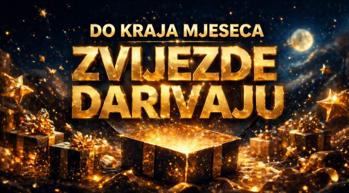 NEMA VIŠE BORBE NI STRAHA: Sudbina do kraja mjeseca OVIM znakovima poklanja LUKSUZ, SIGURNOST i MIR! NEMA VIŠE BORBE NI STRAHA: Sudbina do kraja mjeseca OVIM znakovima poklanja LUKSUZ, SIGURNOST i MIR! - featured image