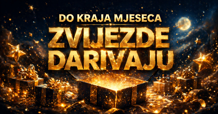 NEMA VIŠE BORBE NI STRAHA: Sudbina do kraja mjeseca OVIM znakovima poklanja LUKSUZ, SIGURNOST i MIR! - featured image NEMA VIŠE BORBE NI STRAHA: Sudbina do kraja mjeseca OVIM znakovima poklanja LUKSUZ, SIGURNOST i MIR! - featured image