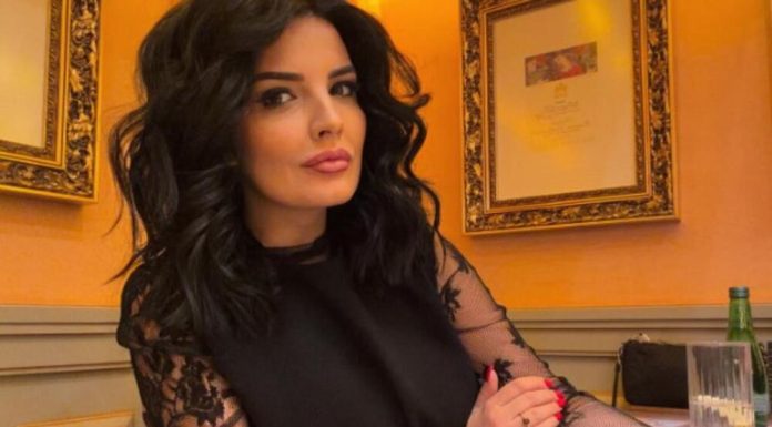 MILENA POPOVIĆ BAŠ OKRATILA MINIĆ: Državna sekretarka pokazala čime raspolaže, ljudi u šoku neviđena stramota!!! MILENA POPOVIĆ BAŠ OKRATILA MINIĆ: Državna sekretarka pokazala čime raspolaže, ljudi u šoku neviđena stramota!!! - featured image